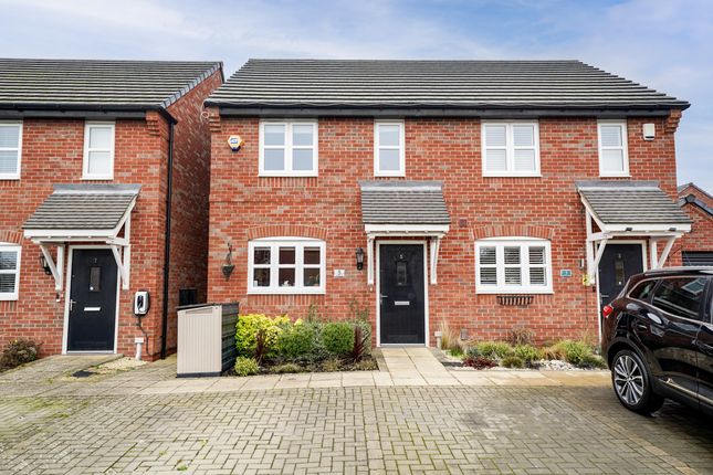 5 Marwins Walk, Leicester photo 2