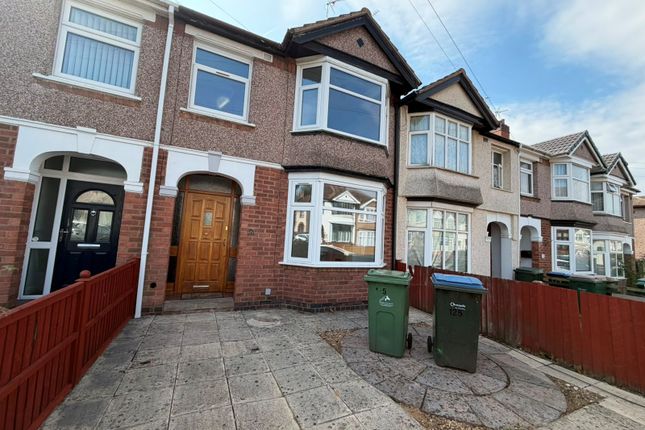 3-bed house on 125, Coventry, £1,200/mo
