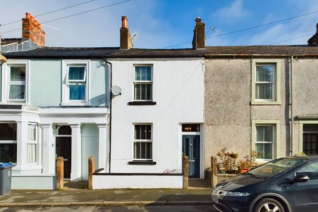 Thumbnail Terraced house for sale in Henry Street, Cockermouth
