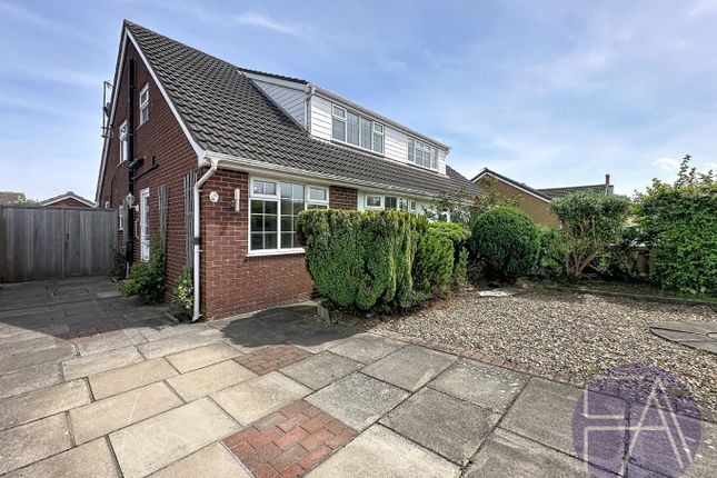 4-bed house on 6, Granby Close, Southport, £290,000