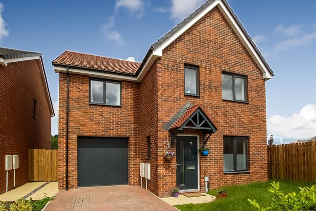 Detached house for sale in Merrygill Drive, Eaglescliffe, Stockton On Tees