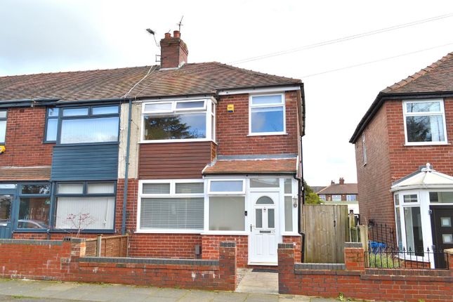 Thumbnail Property to rent in Alcester Street, Chadderton, Oldham