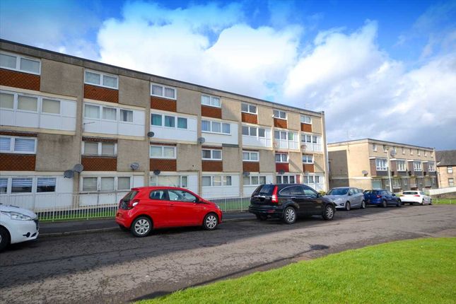 Flat for sale in Mansion Court, Cambuslang, Cambuslang