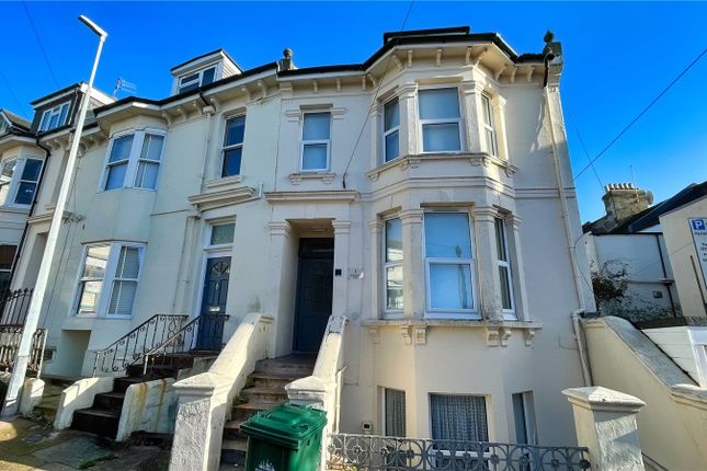 Thumbnail Property to rent in Shaftesbury Place, Brighton