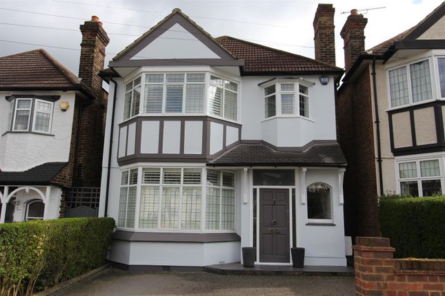 Thumbnail Detached house for sale in Douglas Road, London