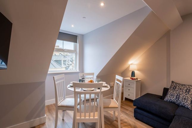 1 Castle Terrace, Aberystwyth Ceredigion photo 4