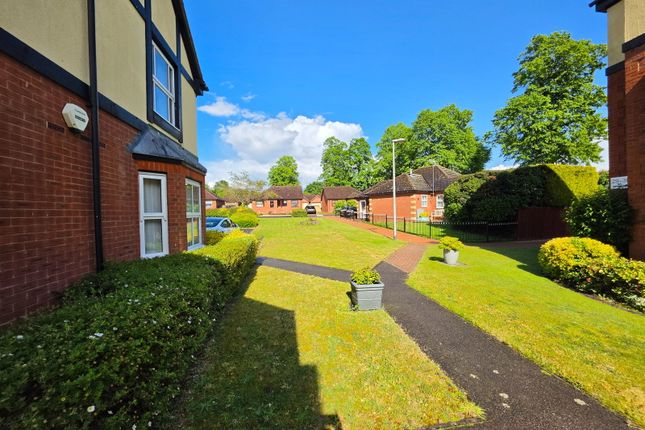The Limes,Flat 32, Churns Hill Lane, Dudley photo 3