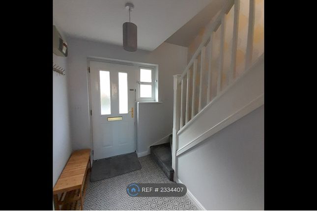 Johnson Way, Chilwell, Nottingham photo 2