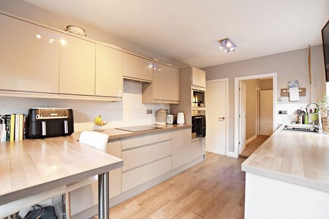 8, Brancaster Drive, Lincoln photo 4