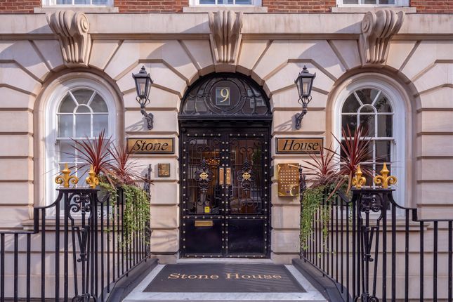 9, Weymouth Street, London photo 2