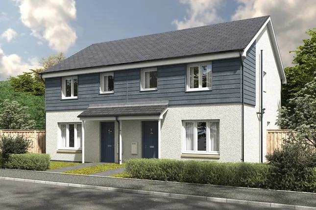 Taylor Wimpey - Taylor Wimpey at Calderwood