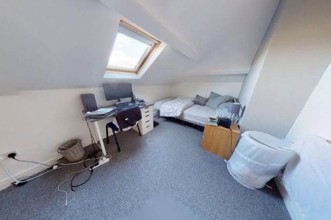 Shared accommodation to rent in Beeston Road, Dunkirk, Nottingham