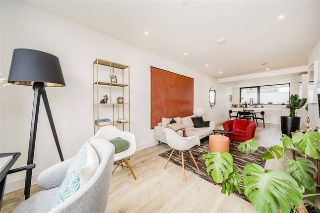13a, 5, Scawfell Street, London photo 4