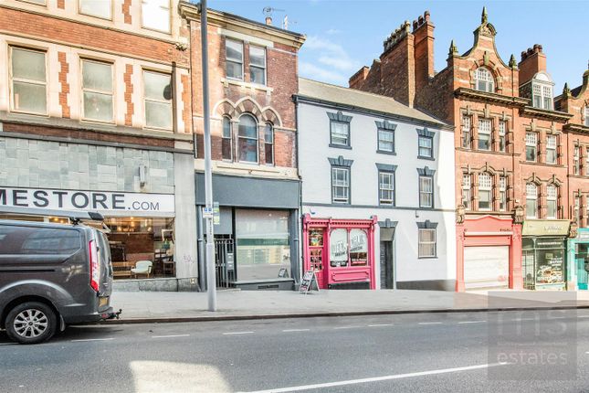 5-bed house on 86, Derby Road, Nottingham, £420,000