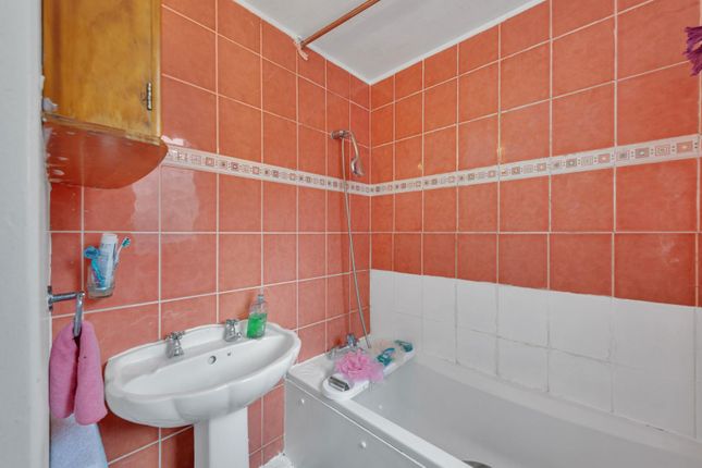 Terraced house for sale in Sandpit Road, Downham, Bromley
