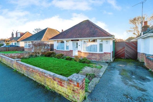 Thumbnail Bungalow for sale in Hammonds Way, Totton, Southampton, Hampshire
