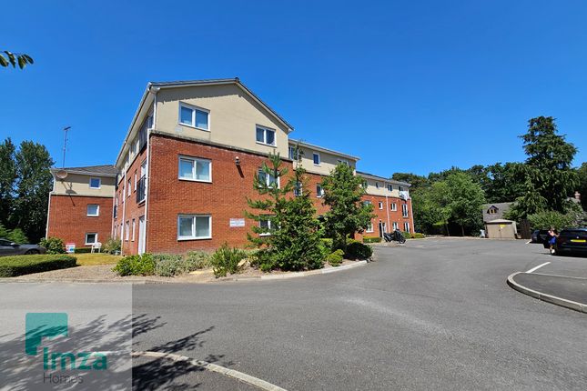 51 Radbrook Hall Court, Shrewsbury photo 2