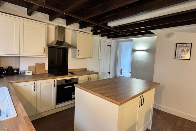 Hemdin Cottage, Maltongate, Pickering photo 4