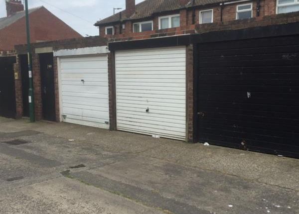 Commercial property for sale in Mowbray Road, South Shields