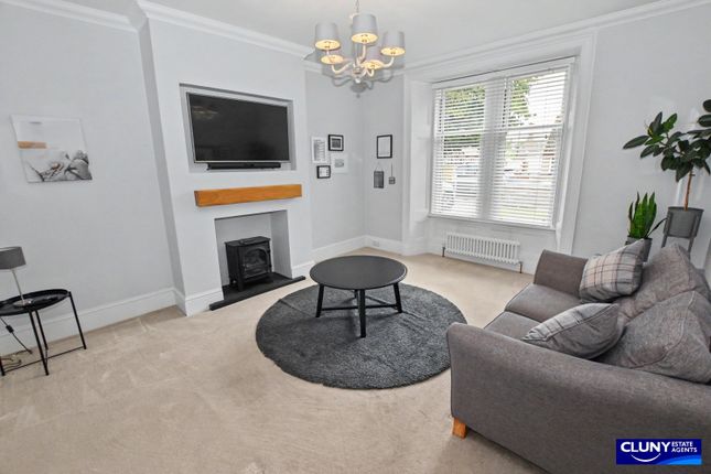 Sydney Villa, Sydney Villa, Forres photo 3