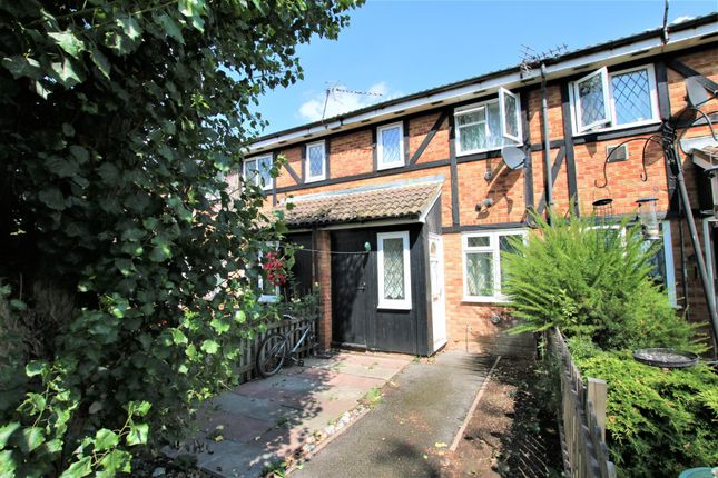 Terraced house for sale in Ingleside, Colnbrook, Slough