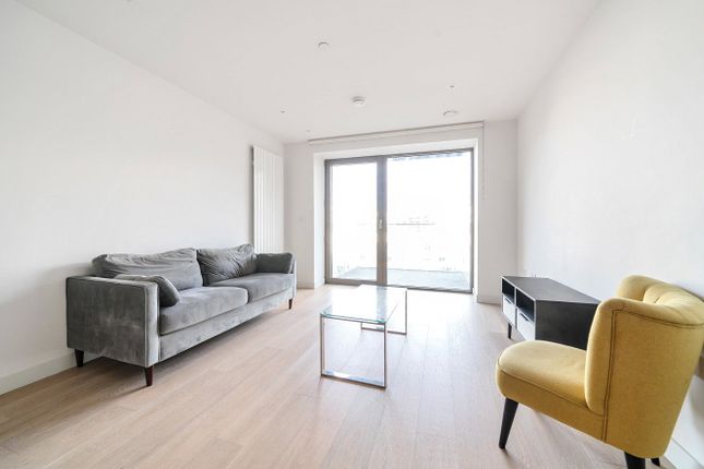 Flat 92, Ferdinand Magellan Court,, 5 Clipper Street, London photo 2