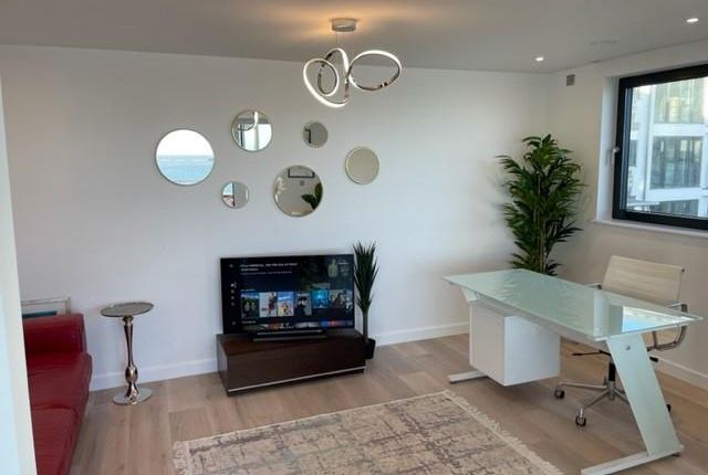 Property to rent in Beach Drive, Ramsgate