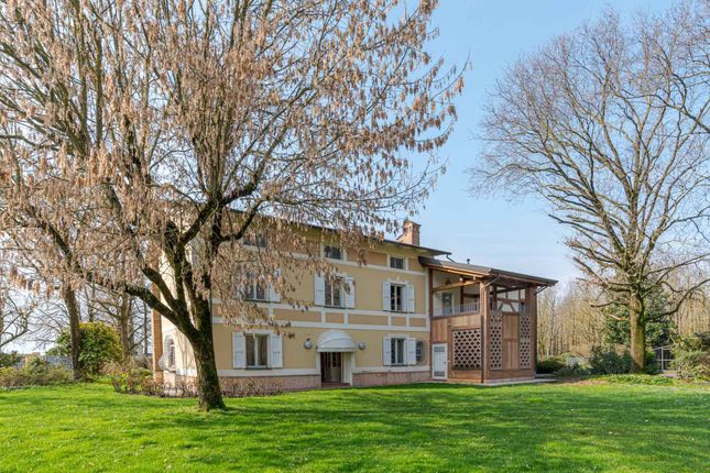 Thumbnail Villa for sale in Strada Ardella, Polesine Zibello, Emilia Romagna