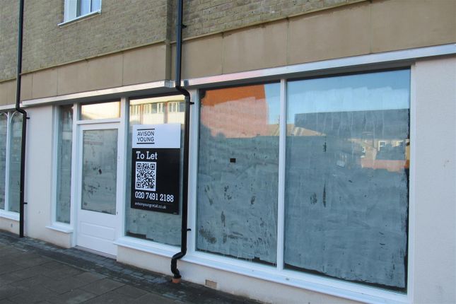 Property for sale in High Street, Herne Bay