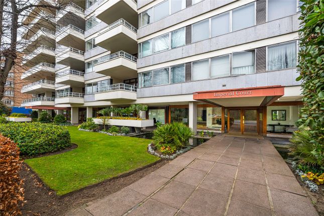 Flat 28,, Imperial Court, St John's Wood photo 4