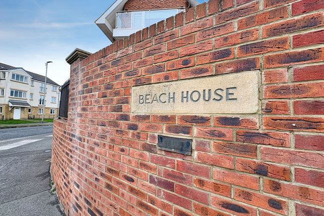 Beach House, South Harbour, Blyth photo 2
