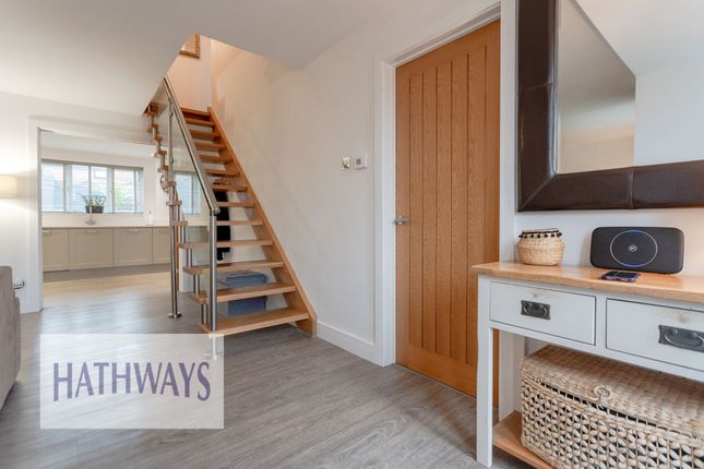 5 Ashleigh Court, Cwmbran photo 5