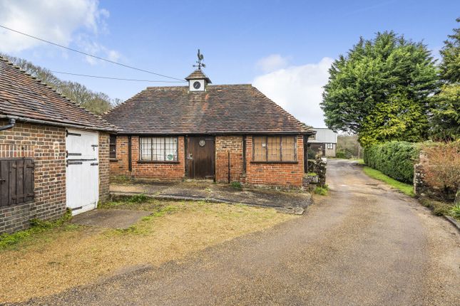Detached house for sale in Fairwarp, Uckfield, East Sussex