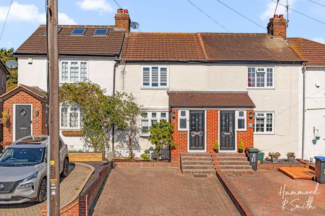 2-bed house on 33 Charles Street, Epping, £525,000