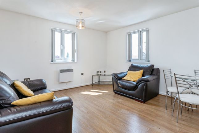 Apartment 39, Ethos Court, City Road, Chester photo 2