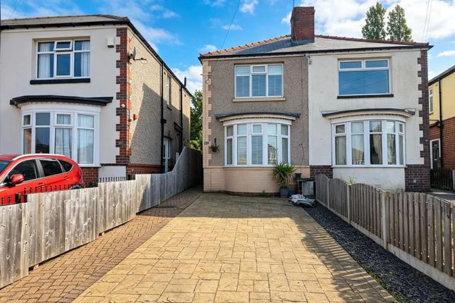 42 Meadow View Road, Sheffield photo 4