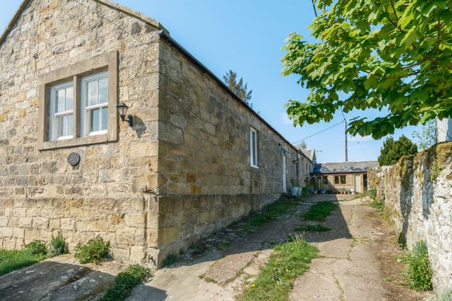 2-bed house on Old Stable Cottage, Whitton, Northumberland, £225,000