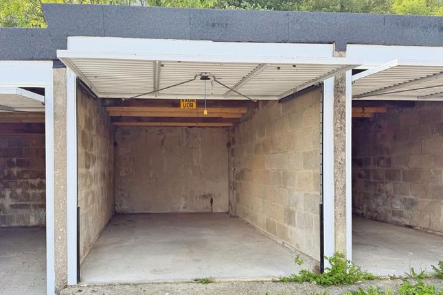 Garages Lying To The West Of Summer Crescent, Stroud photo 4