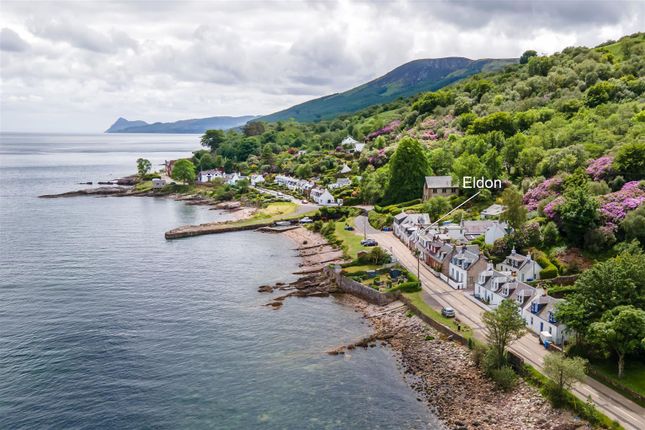 Cottage for sale in Corrie, Isle Of Arran
