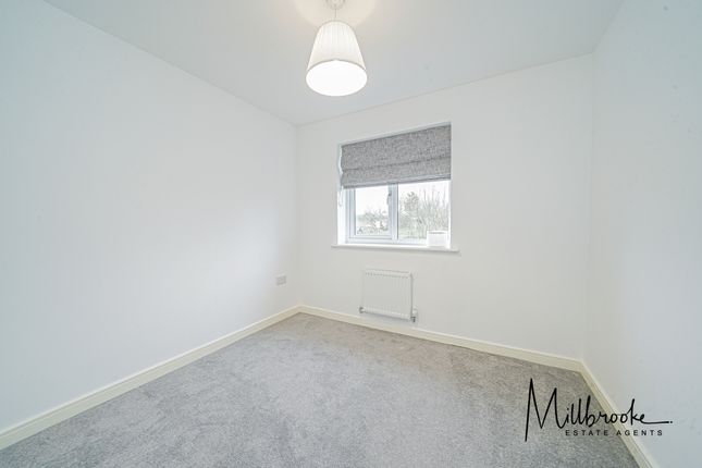 Semi-detached house to rent in Silk Mill Street, Mosley Common, Manchester