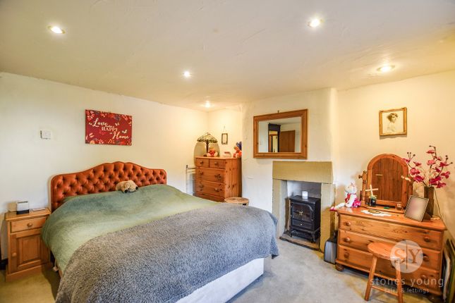 Cottage for sale in Aintree Cottages, Mellor Brook