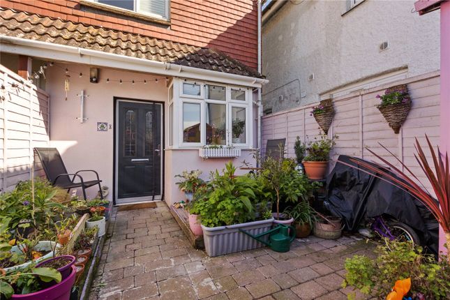 Semi-detached house for sale in Spencer Street, Bognor Regis, West Sussex