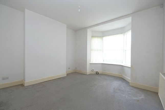 End terrace house for sale in Liverpool Road, Eccles