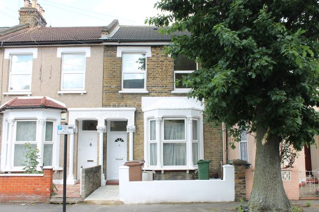 Terraced house to rent in Buckland Road, Leyton