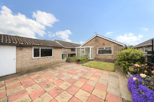 Bungalow for sale in Oaklands Road, Immingham, Lincolnshire