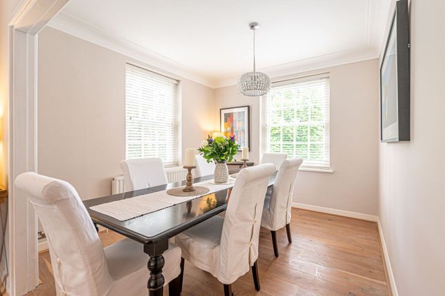 Prince Arthur Road, Hampstead photo 4