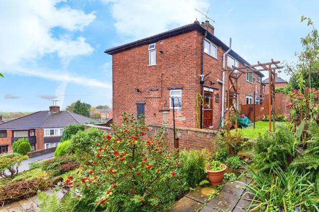 Semi-detached house for sale in Hammerton Close, Sheffield, South Yorkshire