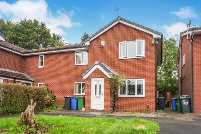Houses For Sale In Lymm Warrington