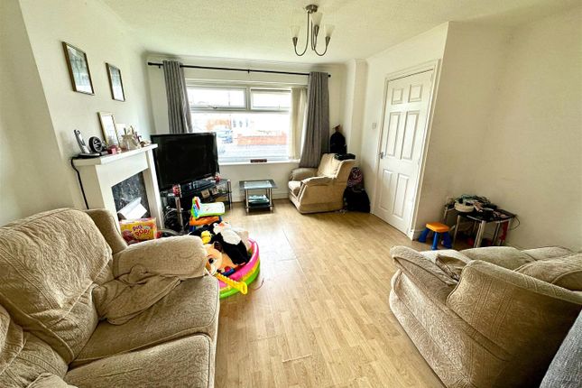 Semi-detached house for sale in Filbert Close, Kirkby, Liverpool