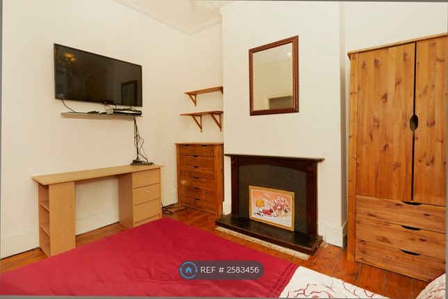 Lower Double Room